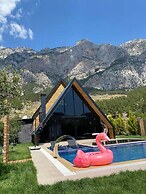 PARS BUNGALOV ANTALYA