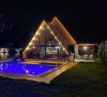 PARS BUNGALOV ANTALYA