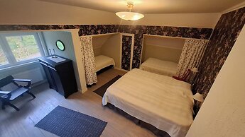Torsmogården B&B