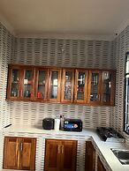 Mashingo Homestay