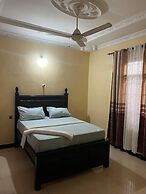 Mashingo Homestay