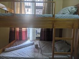 Mashingo Homestay