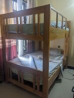 Mashingo Homestay