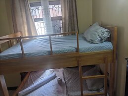 Mashingo Homestay