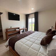 Quinta Candela Hotel