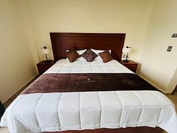 Quinta Candela Hotel