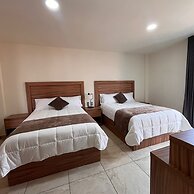 Quinta Candela Hotel