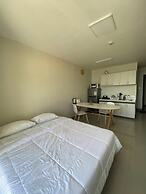 Cheap Accommodation - Saekyung Apartment