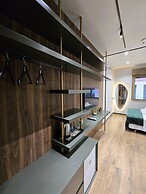 SOLs Center Rooms