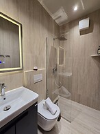 SOLs Center Rooms
