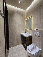 SOLs Center Rooms