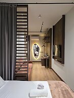 SOLs Center Rooms