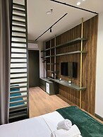 SOLs Center Rooms