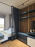 SOLs Center Rooms