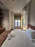 SOLs Center Rooms