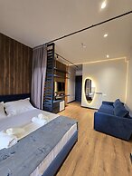 SOLs Center Rooms