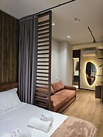 SOLs Center Rooms