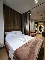 SOLs Center Rooms