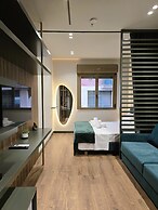 SOLs Center Rooms