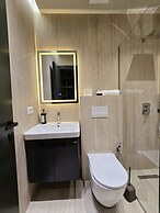 SOLs Center Rooms