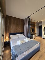 SOLs Center Rooms