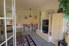 Doppelhaushalfte mit Garten nur 500m bis Zumstrand