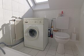 Doppelhaushalfte mit Garten nur 500m bis Zumstrand