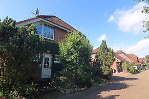 Doppelhaushalfte mit Garten nur 500m bis Zumstrand