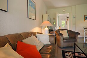 Doppelhaushalfte mit Garten nur 500m bis Zumstrand