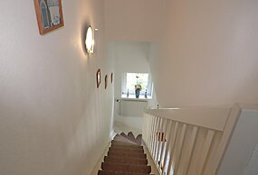 Doppelhaushalfte mit Garten nur 500m bis Zumstrand