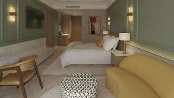 Hyatt Centric Queretaro
