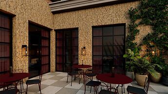 Hyatt Centric Queretaro