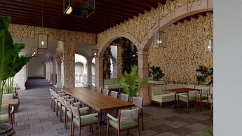 Hyatt Centric Queretaro