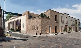 Hyatt Centric Queretaro