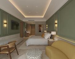 Hyatt Centric Queretaro