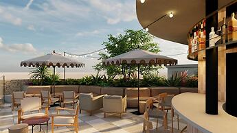 Hyatt Centric Queretaro