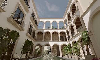 Hyatt Centric Queretaro
