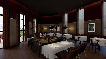 Hyatt Centric Queretaro