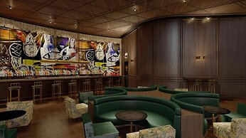 Hyatt Centric Queretaro