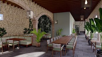 Hyatt Centric Queretaro