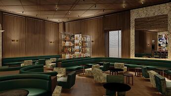 Hyatt Centric Queretaro