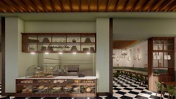 Hyatt Centric Queretaro