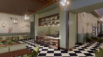 Hyatt Centric Queretaro