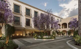 Hyatt Centric Queretaro