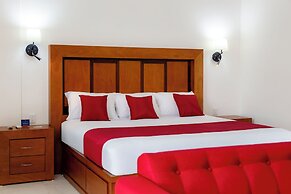 Hotel Alcázar de Luna