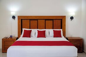 Hotel Alcázar de Luna