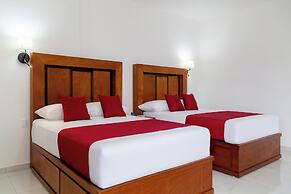 Hotel Alcázar de Luna