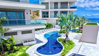 Panorama Residences at Monte Vista