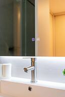 Riesco Suites by Andes STR