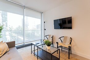 Riesco Suites by Andes STR